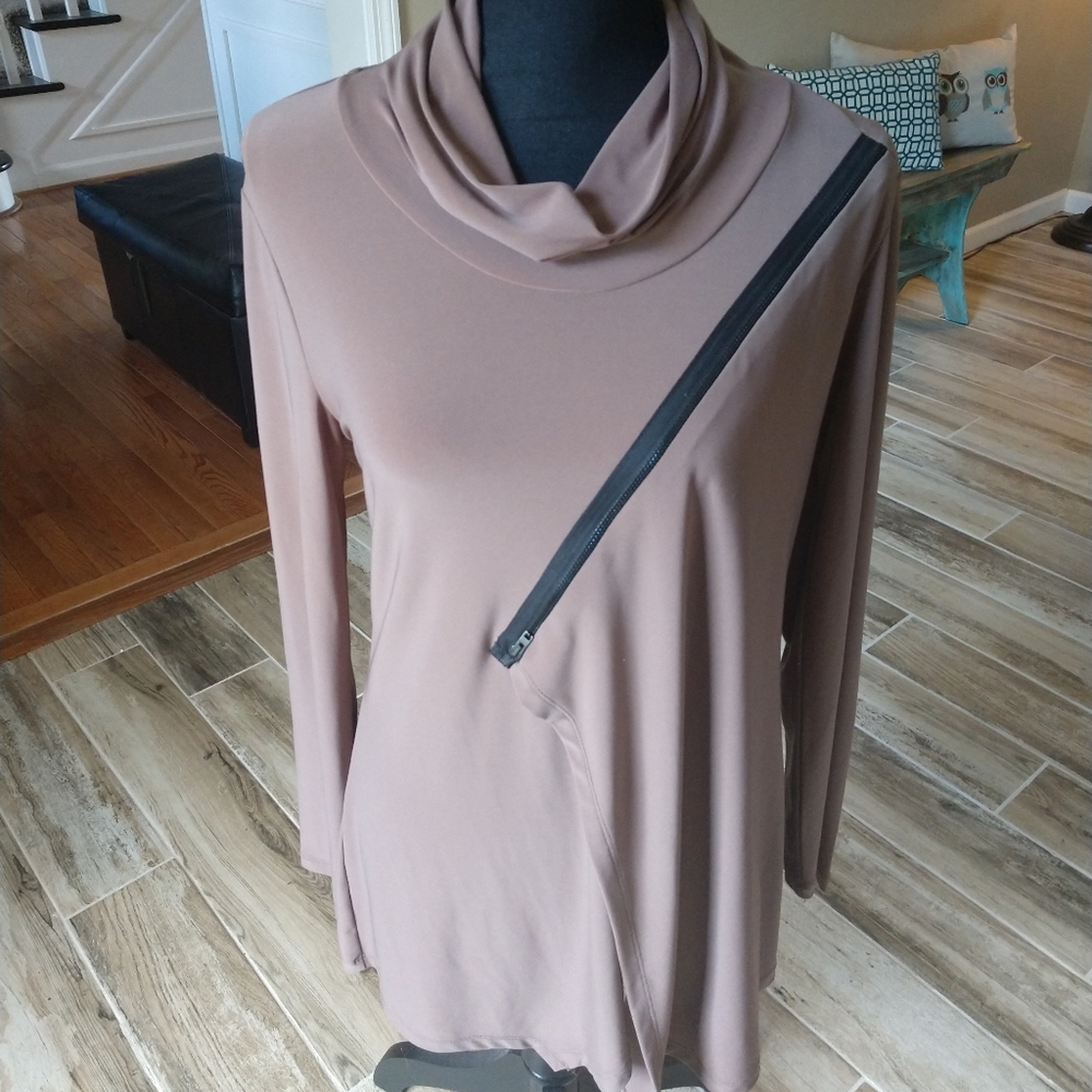 Colletta top, small